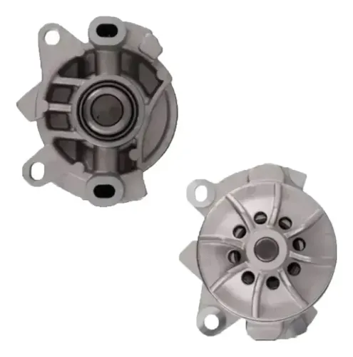 Bomba Dágua Renault Master 2.5 16v 2011 2012
