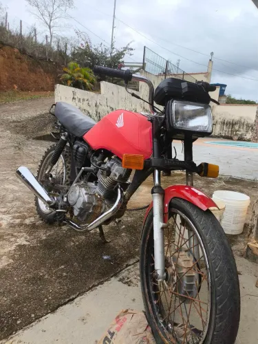 Cg 99 pra venda