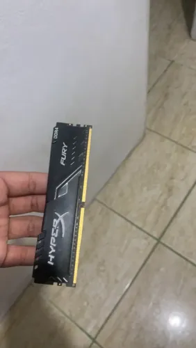 Memória ram:16 GB ram DDR4 mghz 2666