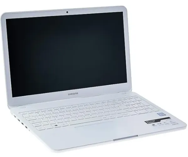 Notebook Samsung Expert X30 Branco, 8ª Intel Core I5, 8GB RAM, HD SSD 256 GB, 15,6"