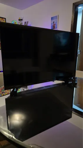 Samsung 32? LED smart HDTV (2026) T4202 