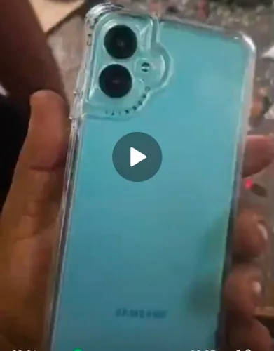Celular Samsung Galaxy a 06