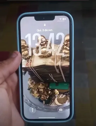 iPhone 13 Pro 