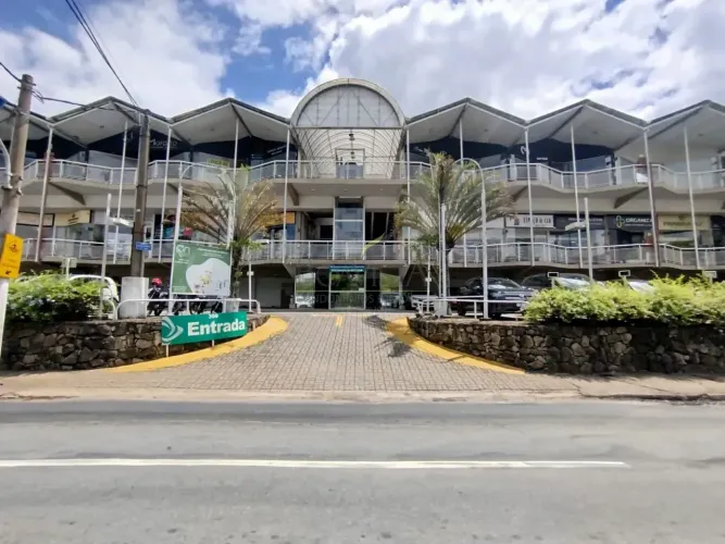 Sala Comercial para Locação, Lago do Taboão, Bragança Paulista, SP