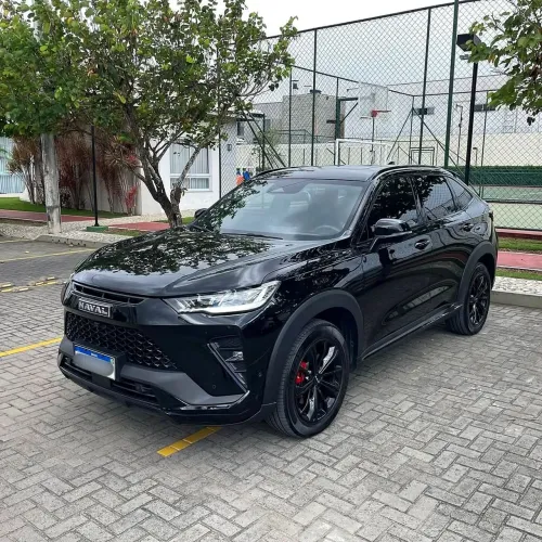 GWM Haval H6 GT Phev AWD 2024