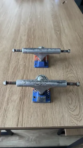 Truck Ace AF1 33 (139mm) - Skate