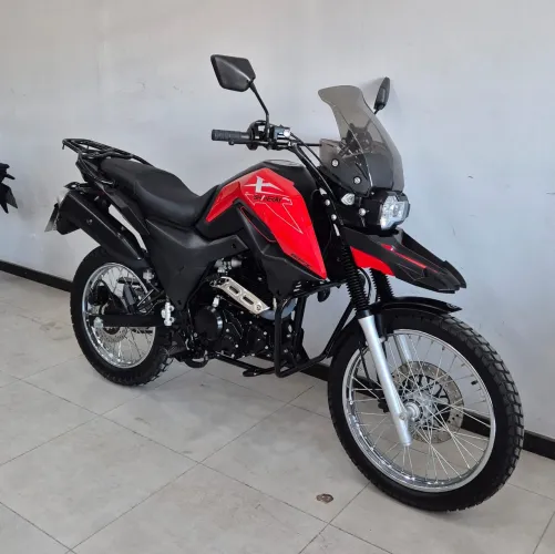 SHINERAY SHI 175s EFI 2026