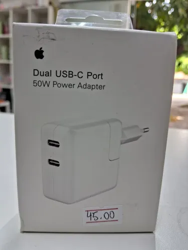 Fonte para Celular Dual USB 50 W