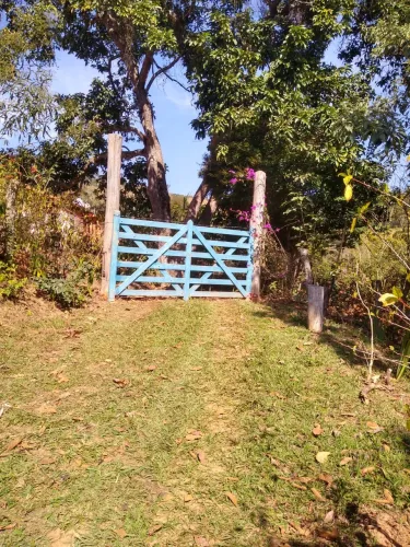 Oportunidade! Sítio em Lamim