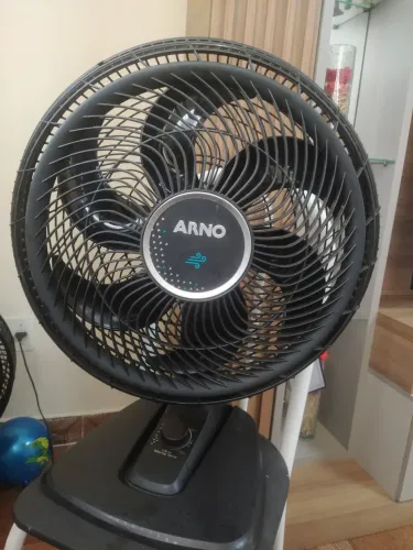 Ventilador