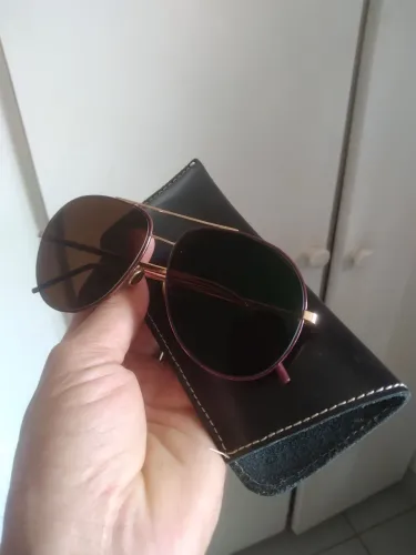 Oculos Dior