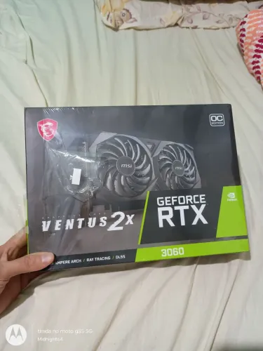 RTX 3060 12 GB