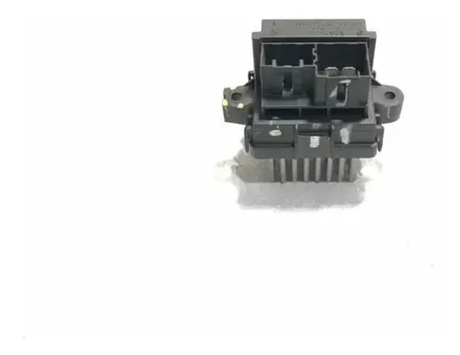 Resistência Ar Condicionado Interna Ford Fusion Titanium 15