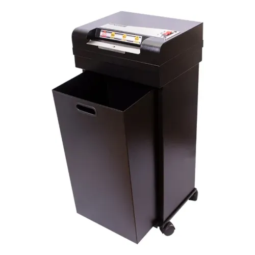 Fragmentadora Papel Destroyer 240BR P - 55 Litros 220V só R$ 4 mil profissional