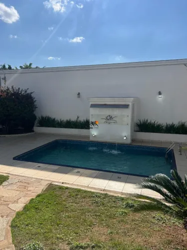 Sala no bairro Santa Amélia para locação