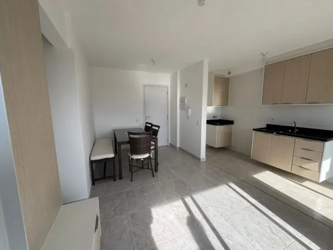Apartamento para locação em Tucuruvi com 2 quartos, 51m²
