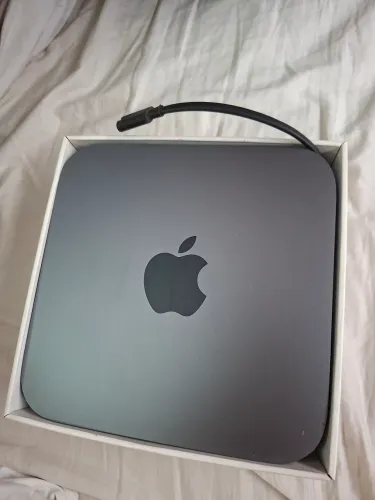 Mac mini 2018 256 GB
