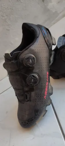 Sapatilha Absolut Prime 42 MTB