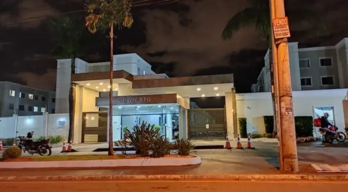 Ágio de Apartamento 2Q no Condomínio GRAN RIO - Santa Rita, Goiânia! Oportunidade Única!
