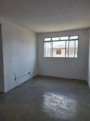 Imóvel para aluguel possui 46 metros quadrados com 2 quartos em Paiaguás - Cuiabá - MT