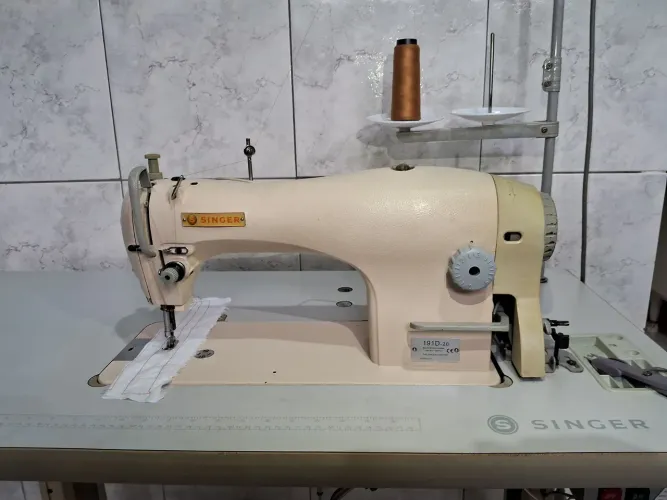 Reta Singer