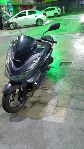 Vendo troco por carro