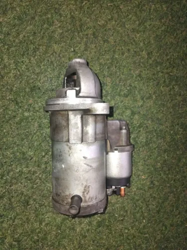 Motor de arranque spin, cobalt, onix e prisma