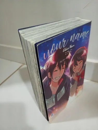 Your Name