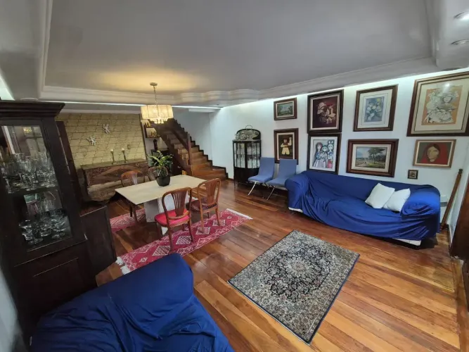 Casa a venda no condomínio Vivendas do Sol, Recreio dos Bandeirantes - RJ