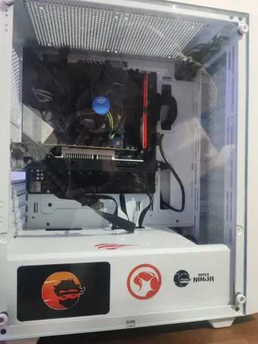 PC i3 10ª geração