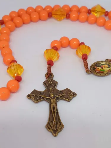Terços católicos