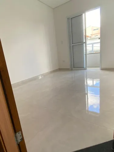 Apartamento à venda - Cobertura Parque das nações, Santo André, SP