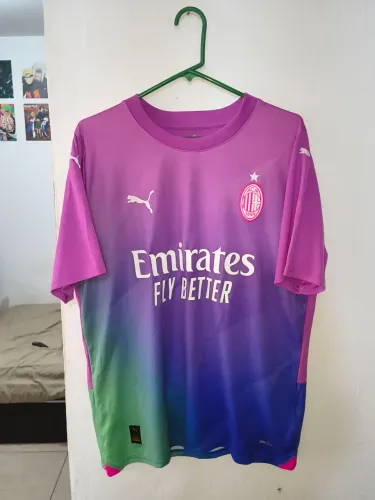 Milan Third 23/24