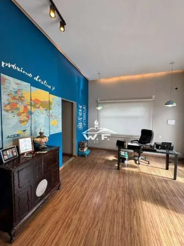 Casa com 3 dormitórios, 146 m² - venda por R$ 700.000,00 ou aluguel por R$ 4.715,47/mês -