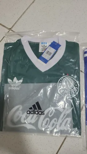 Camisas Retro históricas. CASA DAS CAMISAS