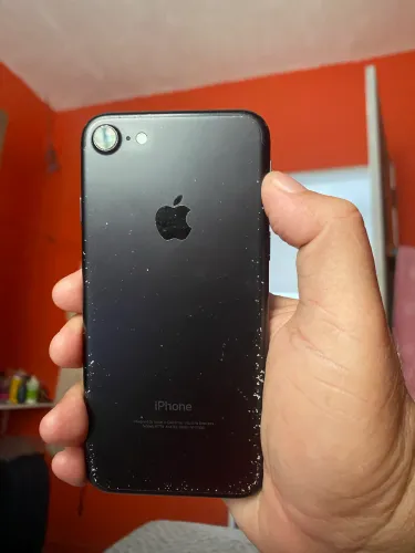 iPhone 7 200 reais