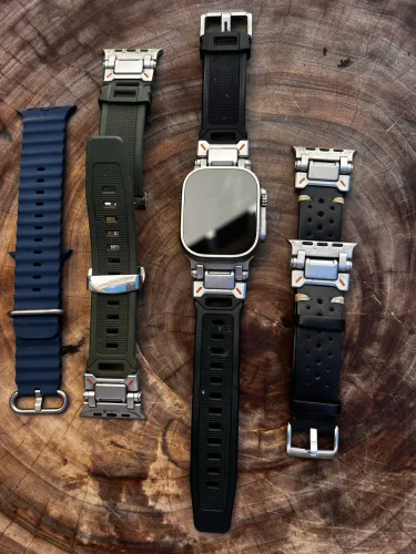 Apple Watch Ultra 2 49mm