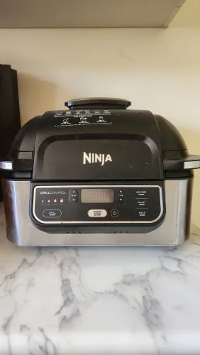 Grillcontrol Ninja