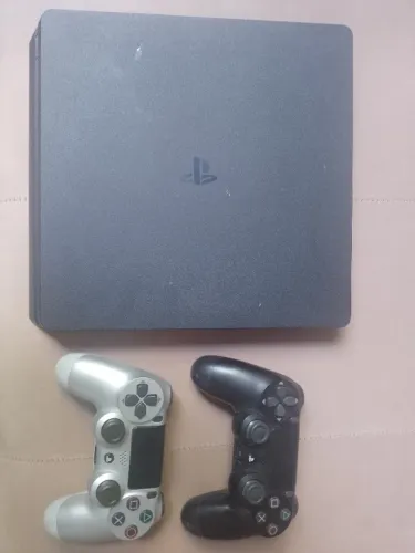 playstation 4