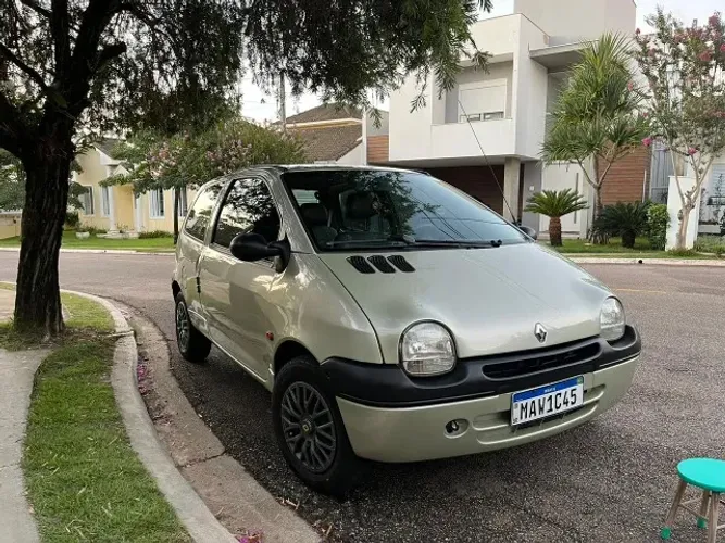 Renault Twingo 1.0 8V 2000