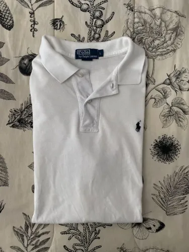 Polo Masculina Ralph Lauren G