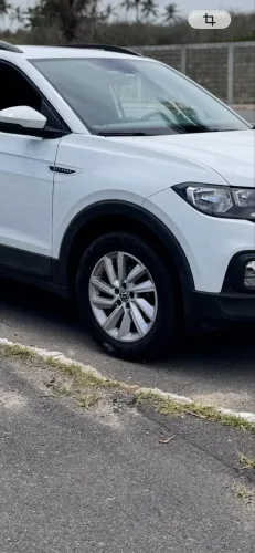 Rodas aro 16 do tcross