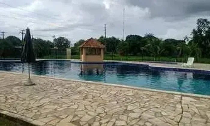 Apartamento moderno com vista privilegiada no Cond. Mirante do Lago R$ 350.000,00