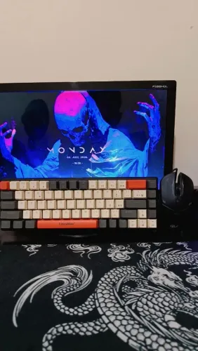 Vendo KIT GAMER