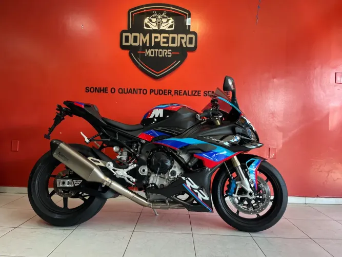 Bmw S 1000 rr 2025