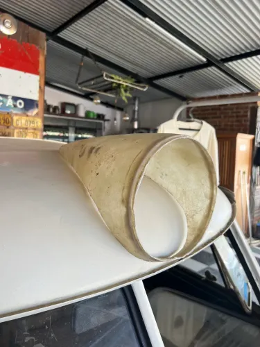 Ciclope Kombi