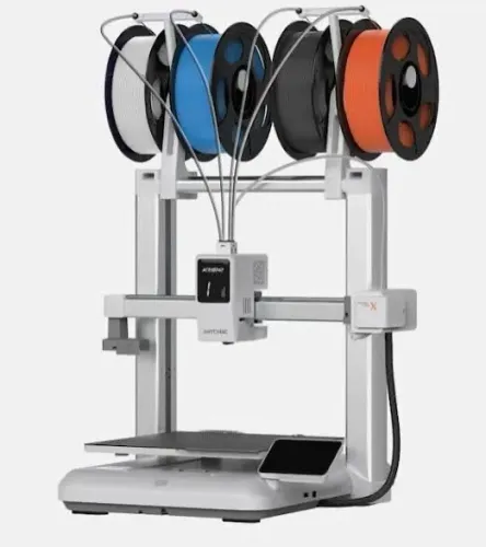 Impressora 3D ANYCUBIC Kobra X PRONTA ENTREGA