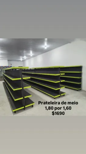 Pratileira 