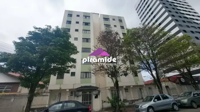 Apartamento para locação, Vila Rubi, São José dos Campos, SP