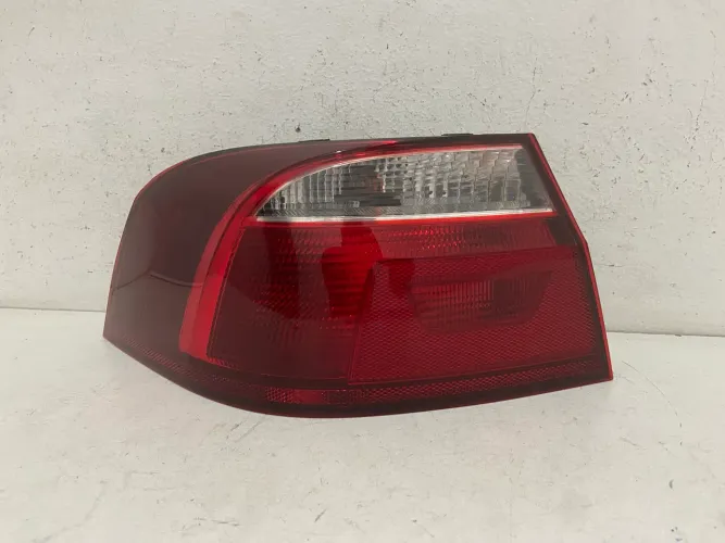 Lanterna Traseira Voyage G6 G7 G8 2013 2014 2015 2016 2017 Á 2023 Lado Esquerdo Original